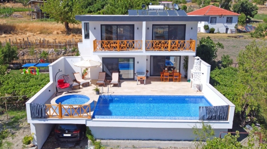 Villa Alina