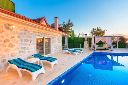 Villa Alya 2