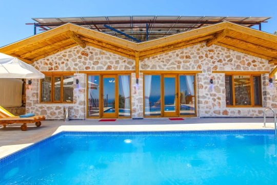 Villa Arcadia 2