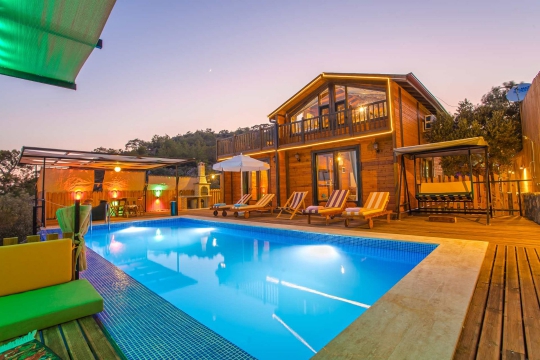 Villa Arcadia 3