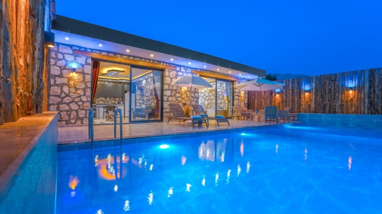 Villa Asel Kınık