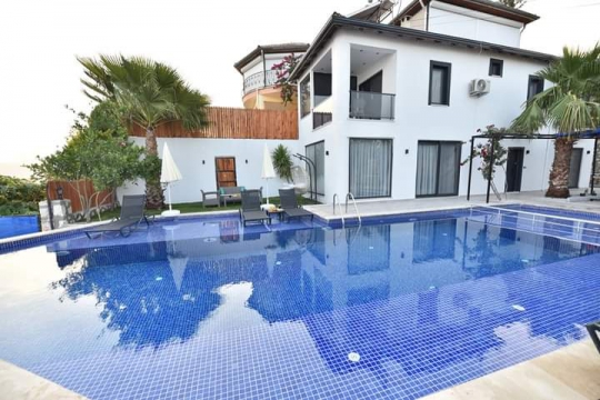 Villa Başak
