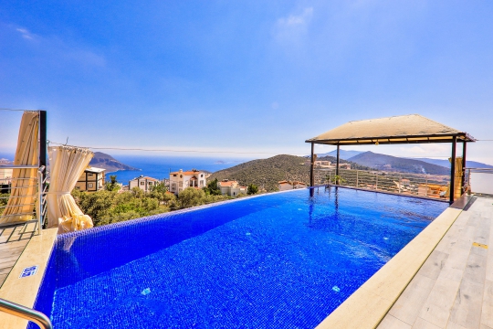 Villa Bebek