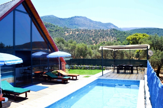 Villa Bukre