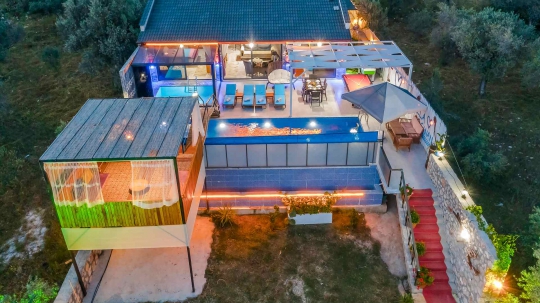 Villa Canan