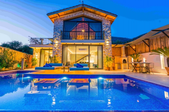 Villa Casa Perla