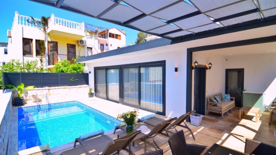 Villa Deepblue