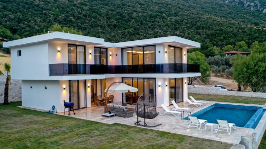 Villa Diana Sasha 2