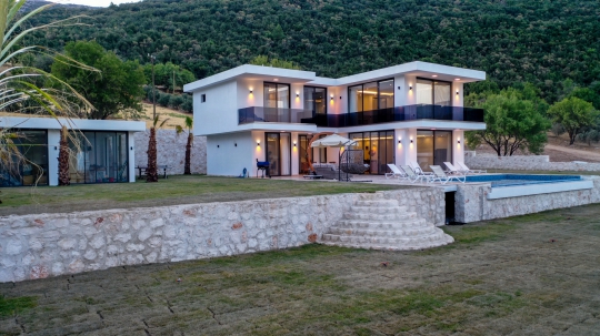 Villa Diana Sasha 1