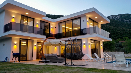 Villa Diana Sasha 3