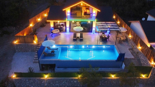 Villa Eagle Nest