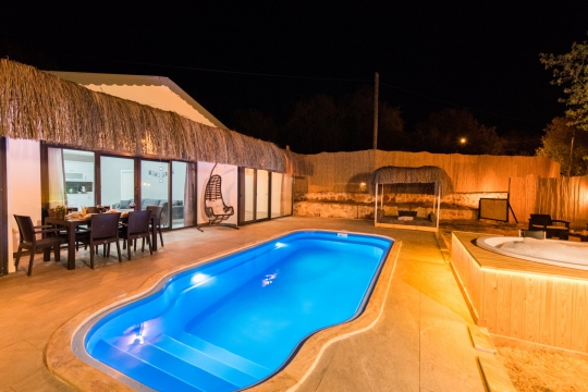 Villa Elif Hanım