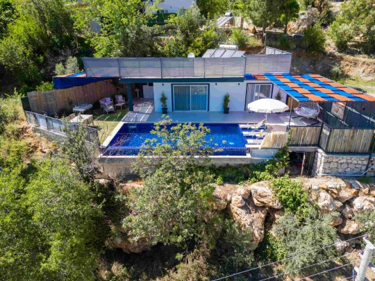 Villa Emek