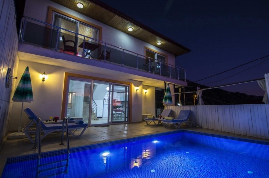 Villa Emin