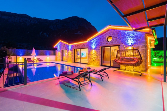 Villa Estrella