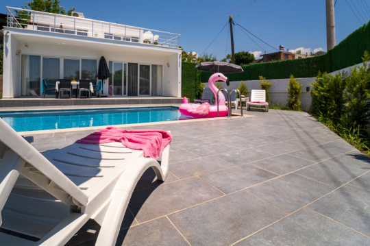 Villa Kavak Holland