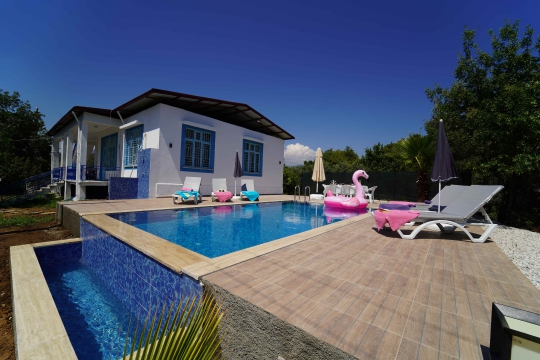 Villa Kavak Tuana