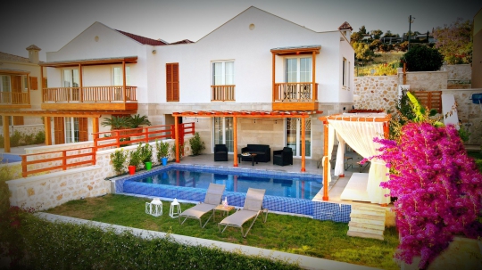 Villa Kite