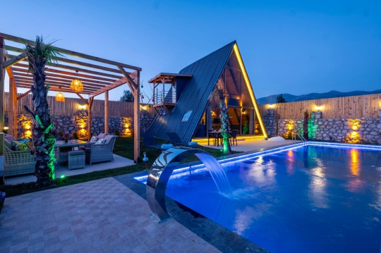Villa Laura