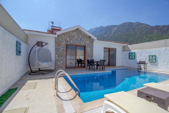 Villa Likya 4