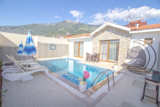 Villa Likya 6