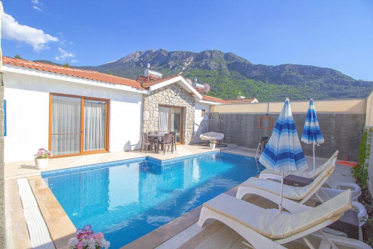 Villa Likya 5