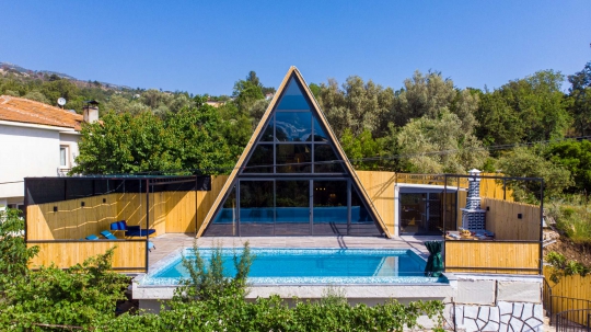 Villa Liyuza