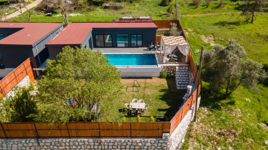 Villa Loçka