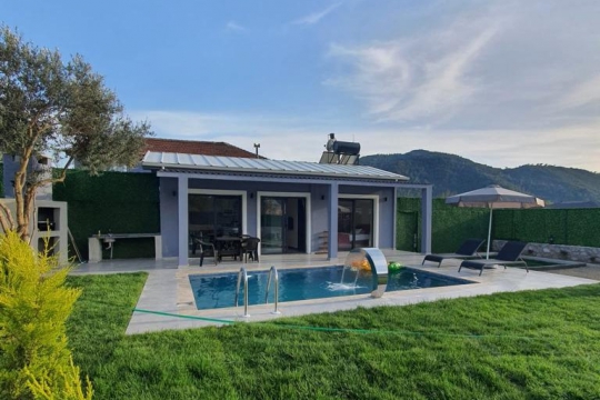 Villa Maral Kayaköy