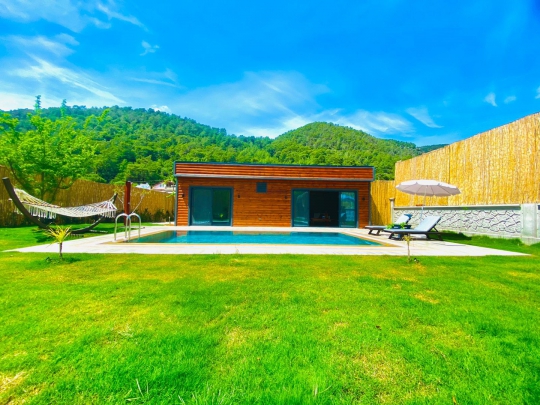 Villa Melodika