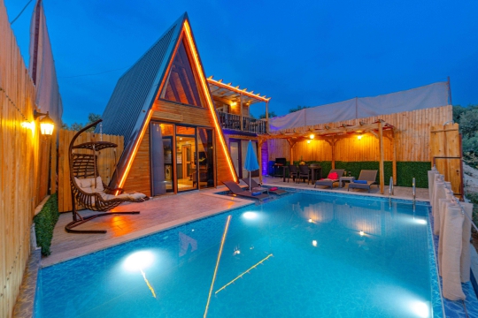 Villa Nargisus 2