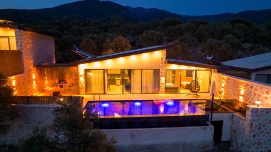 Villa Nez