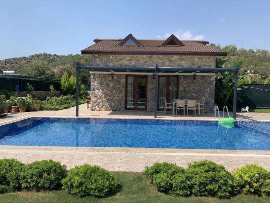 Villa Paradise