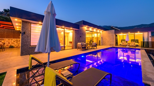 Villa Sare Çayköy