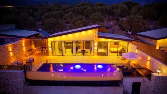Villa Selim