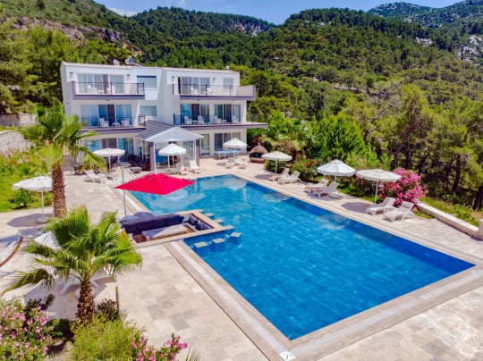 Villa Serenity