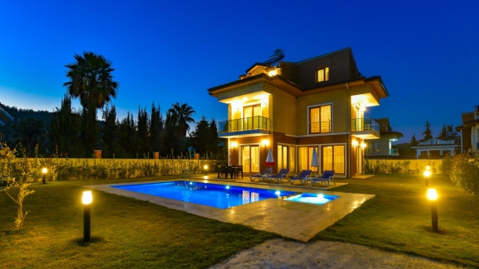 Villa Seven 4