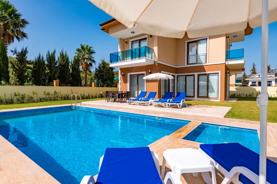 Villa Seven 7