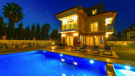 Villa Seven 2