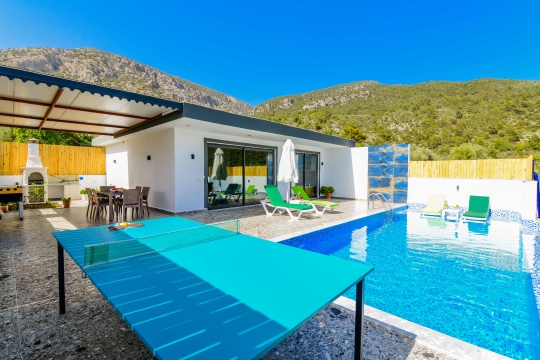 Villa Sienna 2