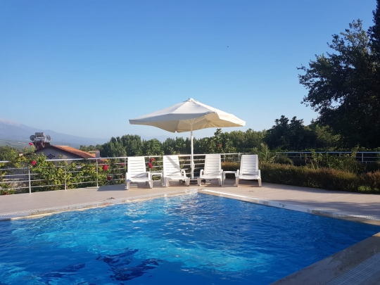 Villa Sudem