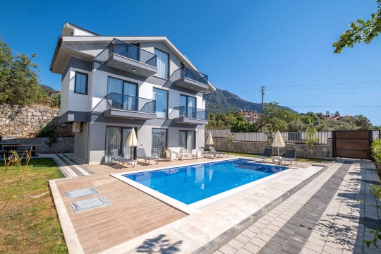 Villa Sunrise Ölüdeniz