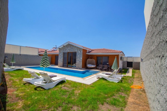 Villa Tlos Two