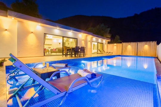Villa Uludağ 2
