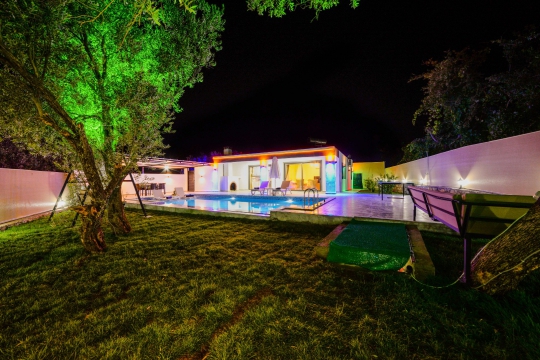 Villa Derebaşı