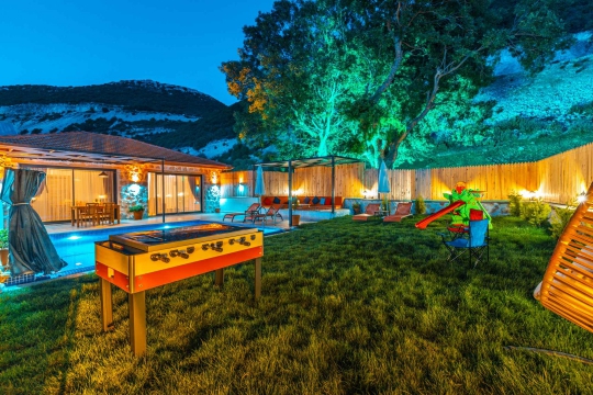 Villa Yaz 5