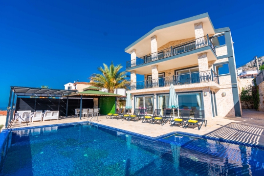 Villa Acar