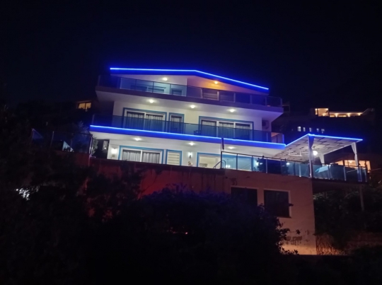 Villa Albatros