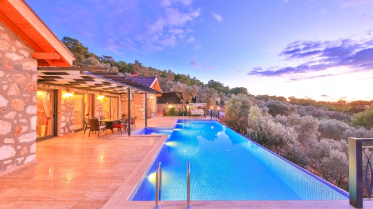Villa Almon
