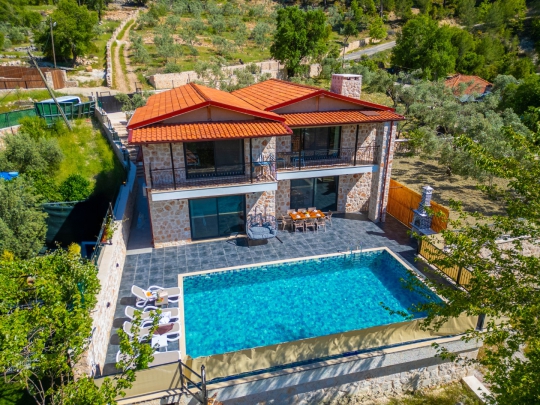 Villa Andifli Hacıoğlan
